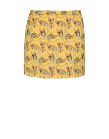 Mini skirt - MAURO GRIFONI