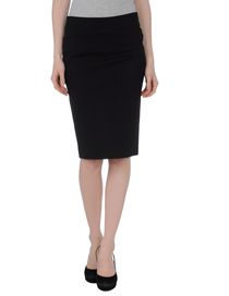 P.M.E. - Knee length skirt
