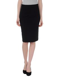 JUCCA - Knee length skirt