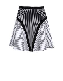 Mini skirt - OHNE TITEL