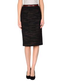 ESCADA - 3/4 length skirt