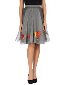 ERDEM - Knee length skirt