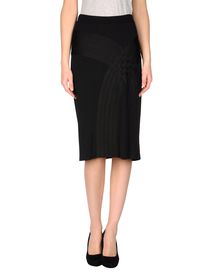 ESCADA - 3/4 length skirt