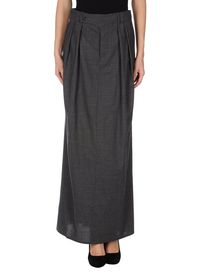 TONELLO - Long skirt