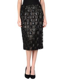 VALENTINO MISS V - 3/4 length skirt