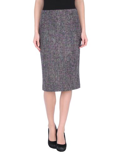 ZOOM ETRO - 3/4 length skirt