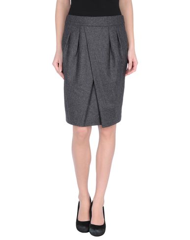 ZOOM ETRO - Knee length skirt