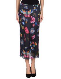 GIORGIO ARMANI - Long skirt