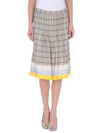 ETRO - Knee length skirt