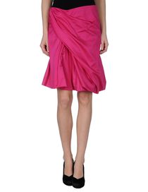 KENZO - Knee length skirt