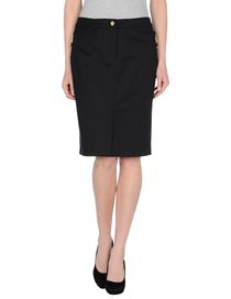 ESCADA - Knee length skirt