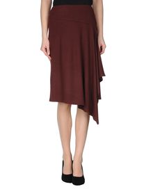 DKNY - Knee length skirt