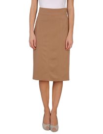 ALBINO - 3/4 length skirt