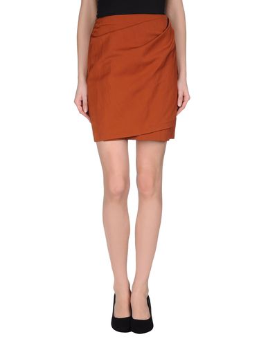 ZOOM 3.1 PHILLIP LIM - Mini skirt