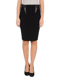 GIVENCHY - Knee length skirt