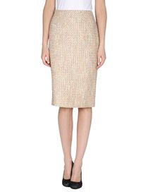 ESCADA - Knee length skirt