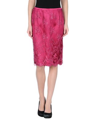 ESCADA - Knee length skirt