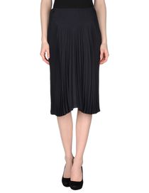 RALPH LAUREN BLACK LABEL - 3/4 length skirt