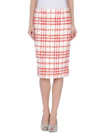 ESCADA - 3/4 length skirt