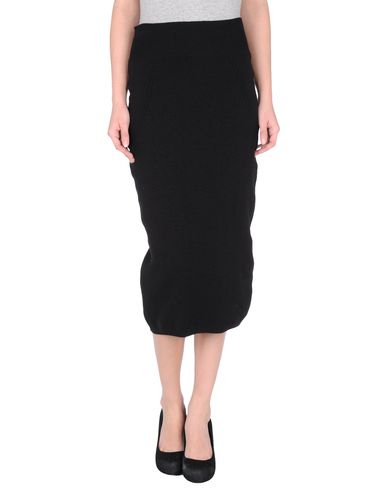 ZOOM STELLA McCARTNEY - 3/4 length skirt