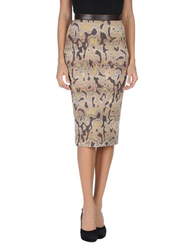 ZOOM MISSONI - 3/4 length skirt