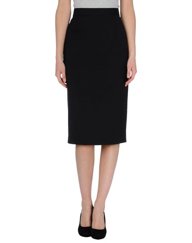 ZOOM DSQUARED2 - 3/4 length skirt