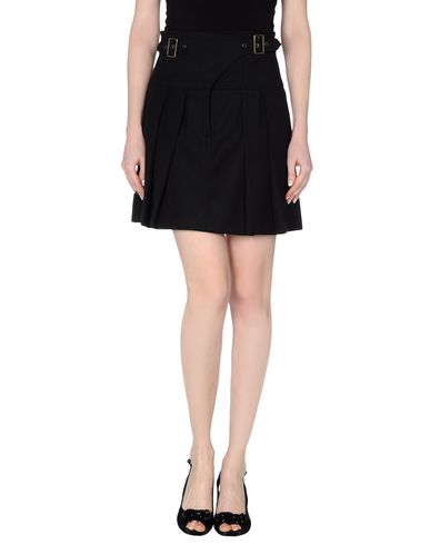 ZOOM DONDUP - Mini skirt