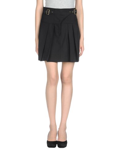 ZOOM DONDUP - Mini skirt