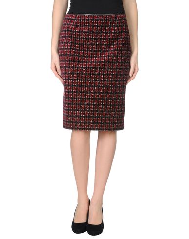 ZOOM DSQUARED2 - 3/4 length skirt