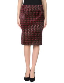 DSQUARED2 - 3/4 length skirt