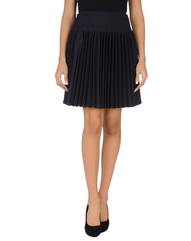 ZOOM ALAÏA - Knee length skirt