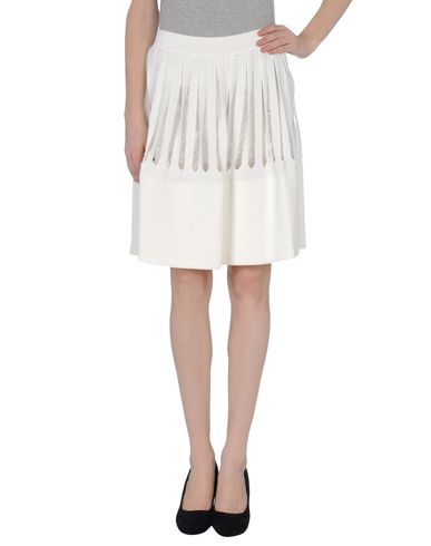 ZOOM MAISON RABIH KAYROUZ - Knee length skirt