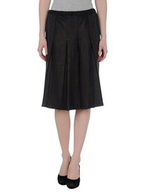TER ET BANTINE - 3/4 length skirt