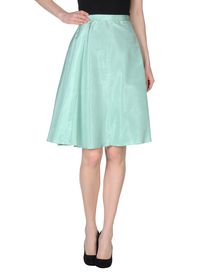 RODARTE - Knee length skirt