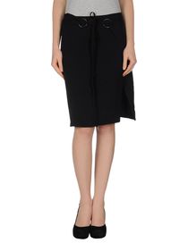 A.F.VANDEVORST - Knee length skirt