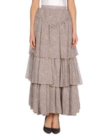 RODARTE - Long skirt