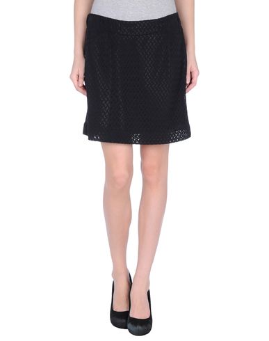 ZOOM MAURO GRIFONI - Mini skirt