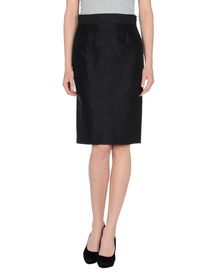 VALENTINO ROMA - Knee length skirt