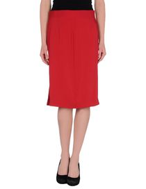 VALENTINO ROMA - Knee length skirt