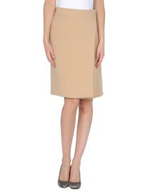 CÉLINE - Knee length skirt