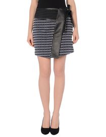 PROENZA SCHOULER - Mini skirt