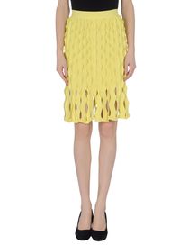 MAISON RABIH KAYROUZ - Knee length skirt