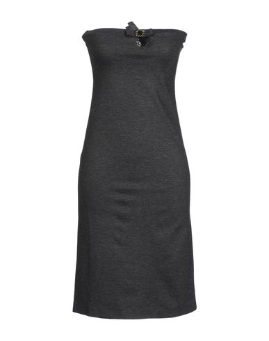 ZOOM TWIN-SET Simona Barbieri - Short dress