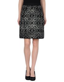 MARC JACOBS - Knee length skirt