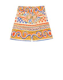 Mini skirt - DOLCE & GABBANA