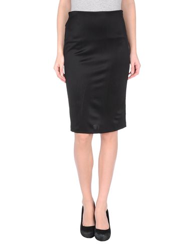ZOOM GIVENCHY - Knee length skirt
