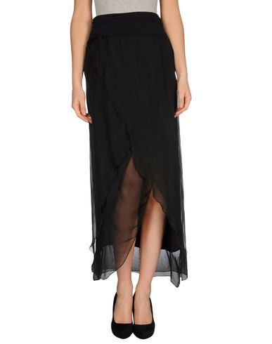 ZOOM KAOS - Long skirt
