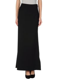 MOSCHINO JEANS - Long skirt