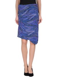 SEE BY CHLOÉ - Knee length skirt