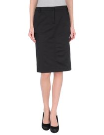 PRADA SPORT - Knee length skirt